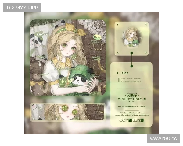 网易第五人格游戏周边新品上线 热门角色联名款限时发售